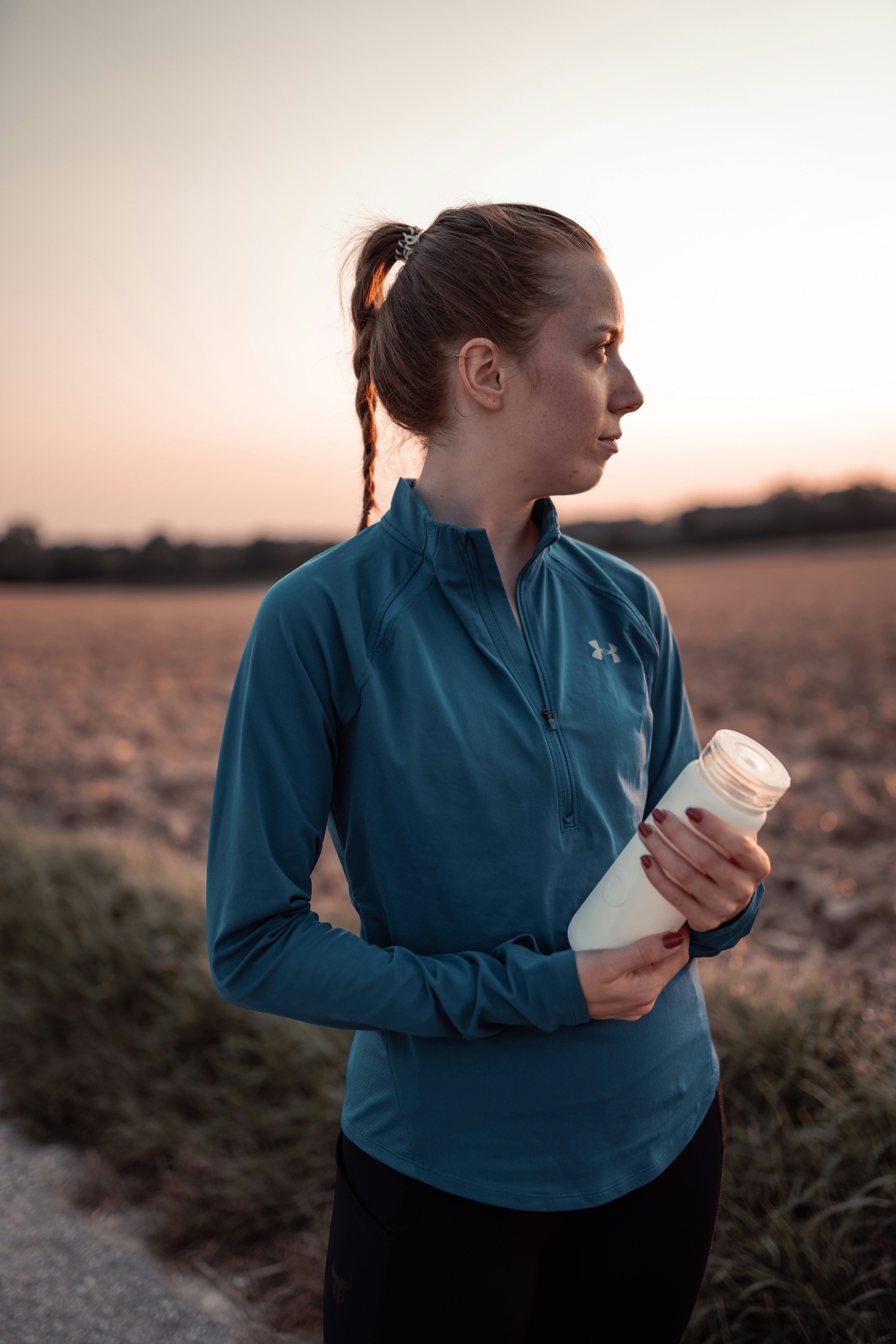 How to Stay Hydrated During Intense Workouts | Video summary of Dr. Stacy Sims